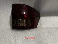 pravé zadní světlo EU - tmavé /11-13/ - ORIGINÁLNÍ DÍL